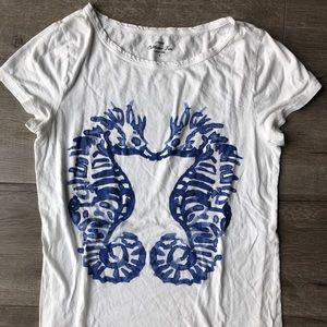 TShirt from J.Crew